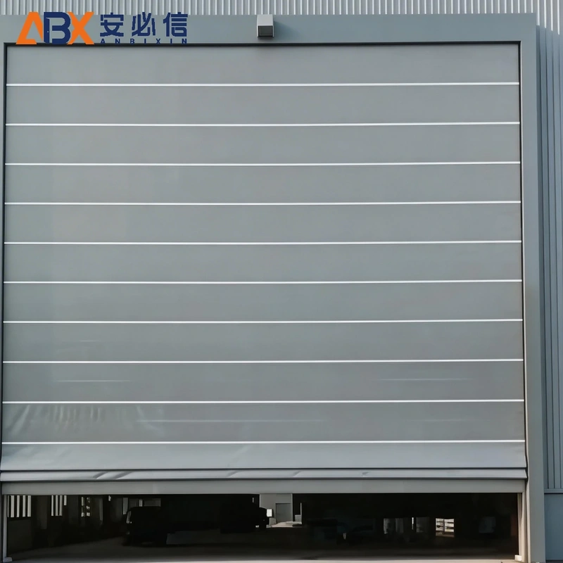 六盘水市快速堆积门
