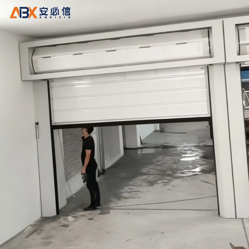 六盘水市医药密闭高速门